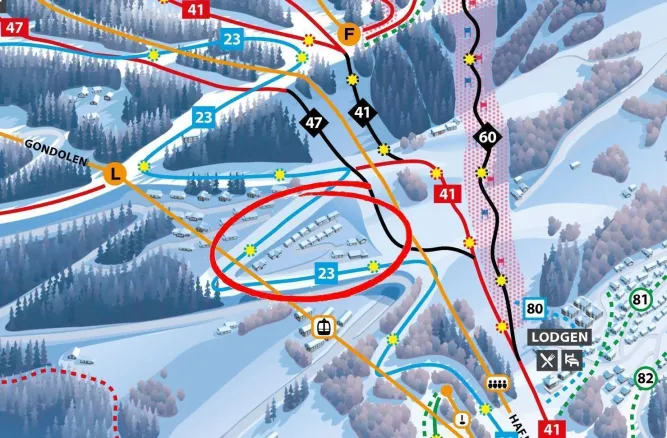 Hafjell Gard 57