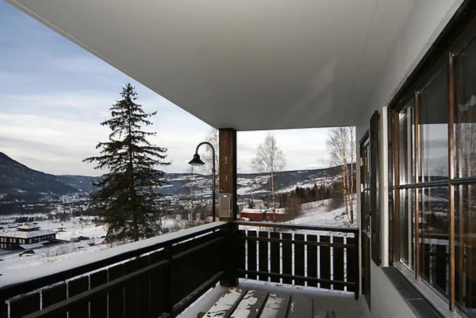 Sørlia 2 zaterdagruil