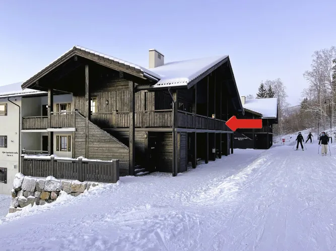 Sørlia 2 zaterdagruil
