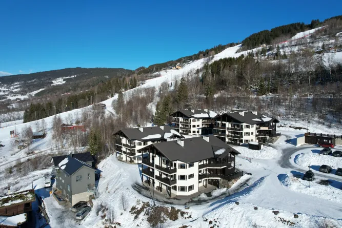 Sørlia 2 zaterdagruil