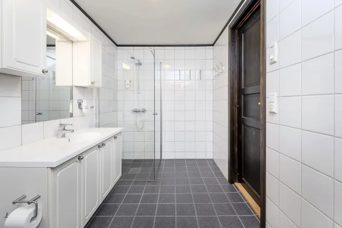 Appartementen Solsiden 6 - 10 bedden