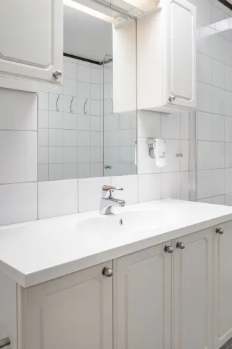 Appartementen Solsiden 6 - 10 bedden