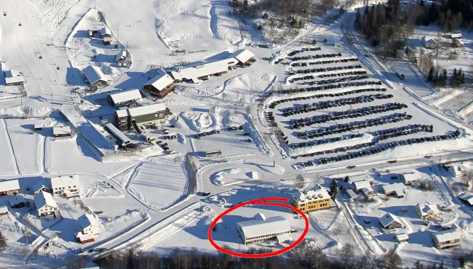Skiverhuur in Hafjell 