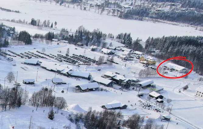 Skiverhuur in Hafjell 