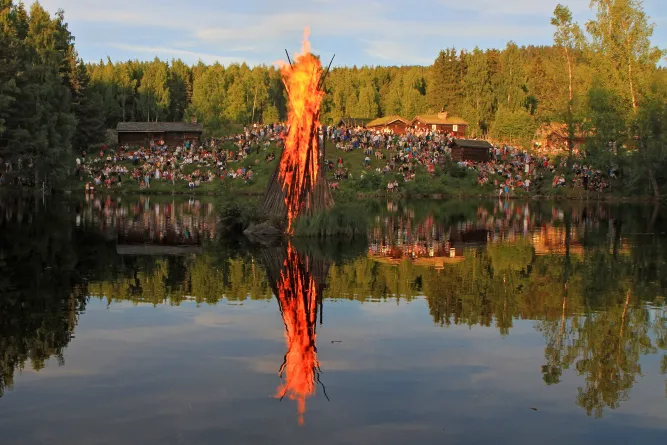 Maihaugen openluchtmuseum