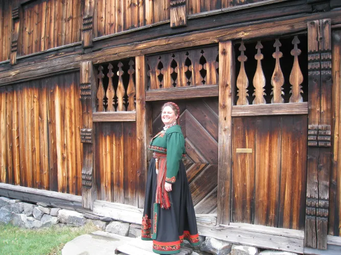 Maihaugen openluchtmuseum