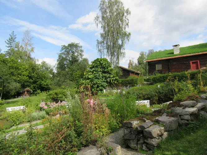 Maihaugen openluchtmuseum