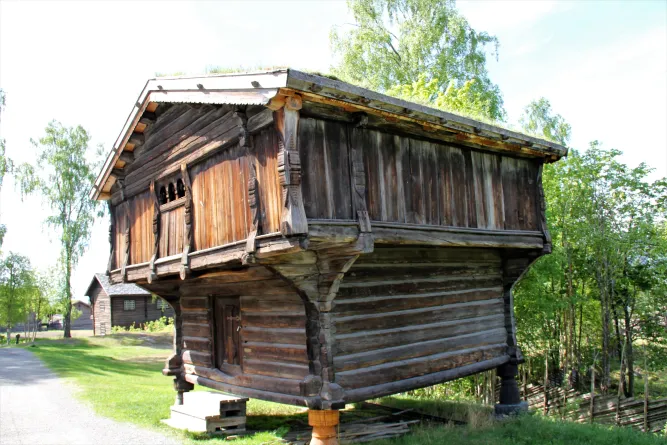 Maihaugen openluchtmuseum