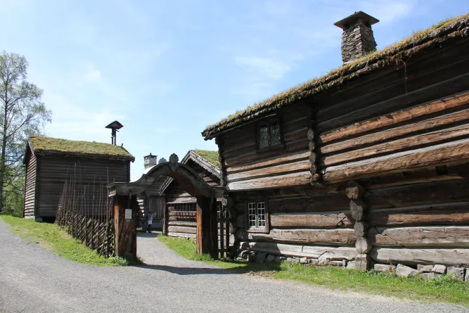 Maihaugen openluchtmuseum