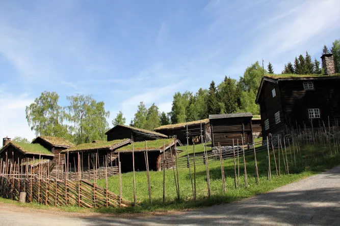 Maihaugen openluchtmuseum