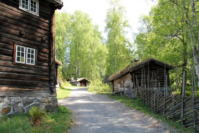Maihaugen openluchtmuseum