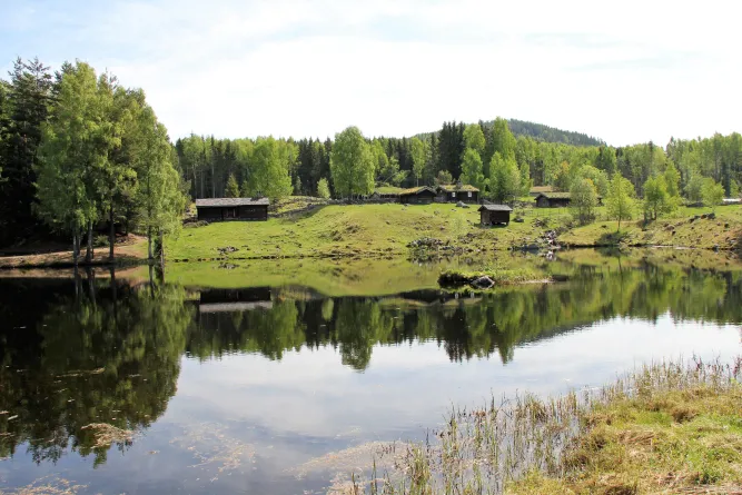 Maihaugen openluchtmuseum