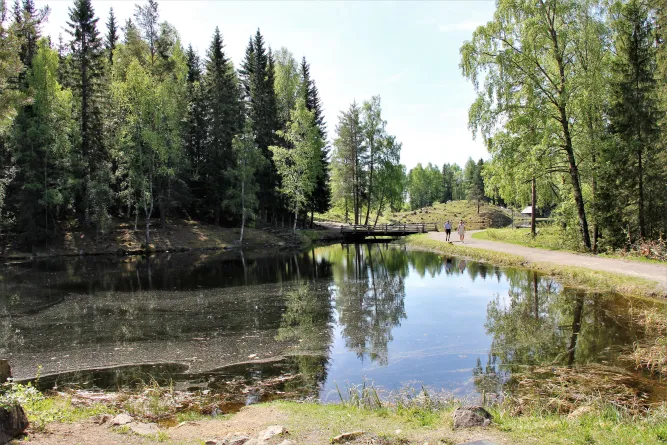 Maihaugen openluchtmuseum