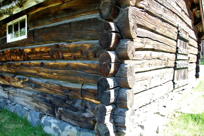 Maihaugen openluchtmuseum