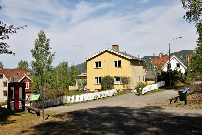 Maihaugen openluchtmuseum