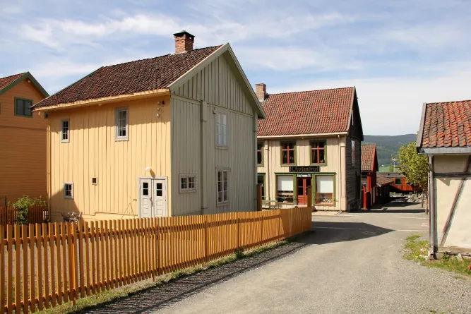 Maihaugen openluchtmuseum