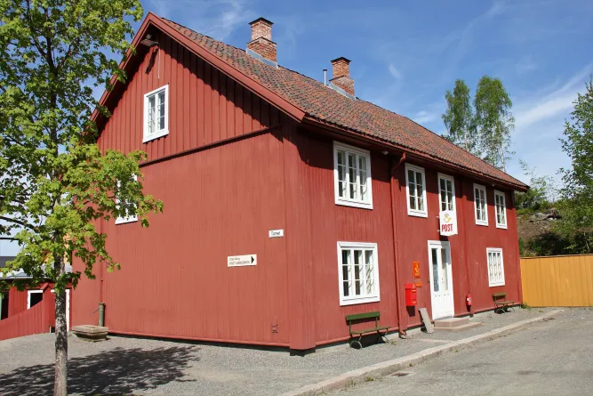 Maihaugen openluchtmuseum