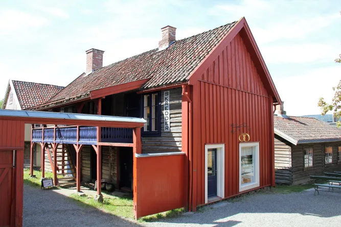 Maihaugen openluchtmuseum