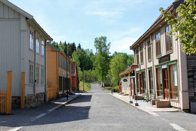 Maihaugen openluchtmuseum