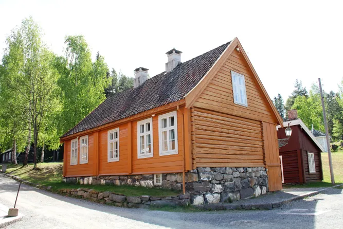 Maihaugen openluchtmuseum