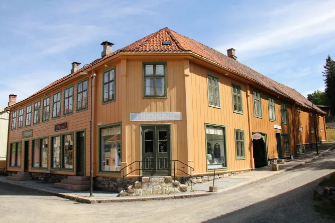 Maihaugen openluchtmuseum