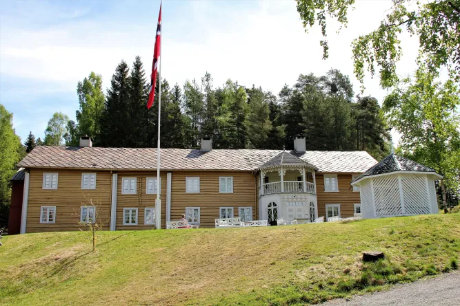 Maihaugen openluchtmuseum