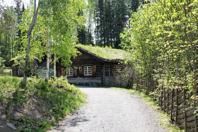 Maihaugen openluchtmuseum