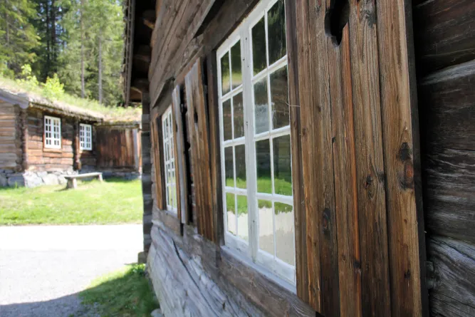 Maihaugen openluchtmuseum