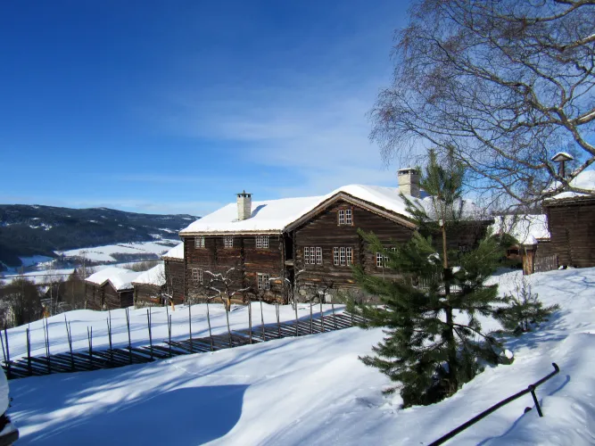 Maihaugen openluchtmuseum