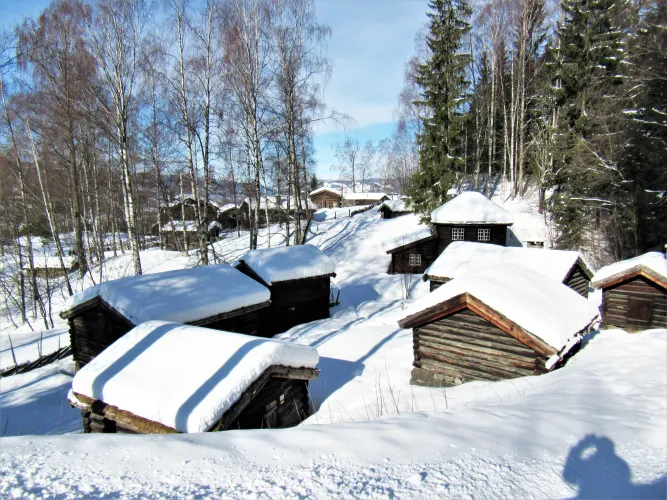 Maihaugen openluchtmuseum