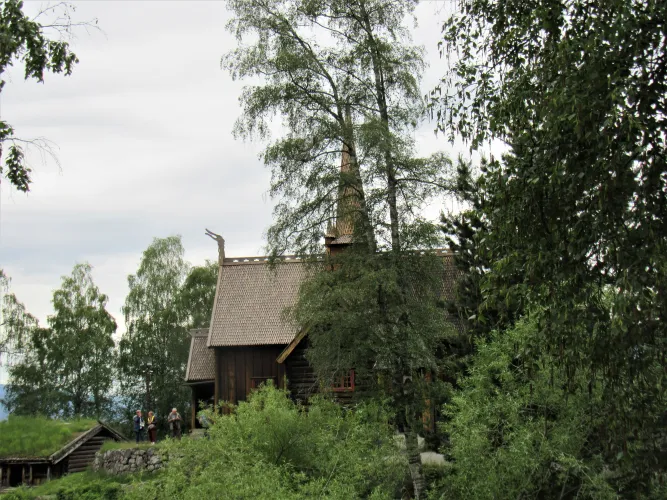 Maihaugen openluchtmuseum