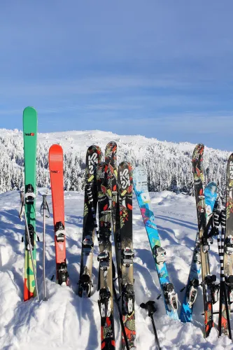 Hafjell Alpencentrum