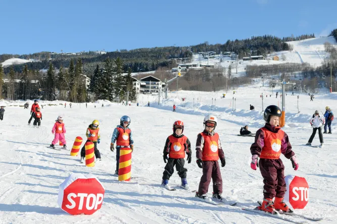 Hafjell Alpencentrum
