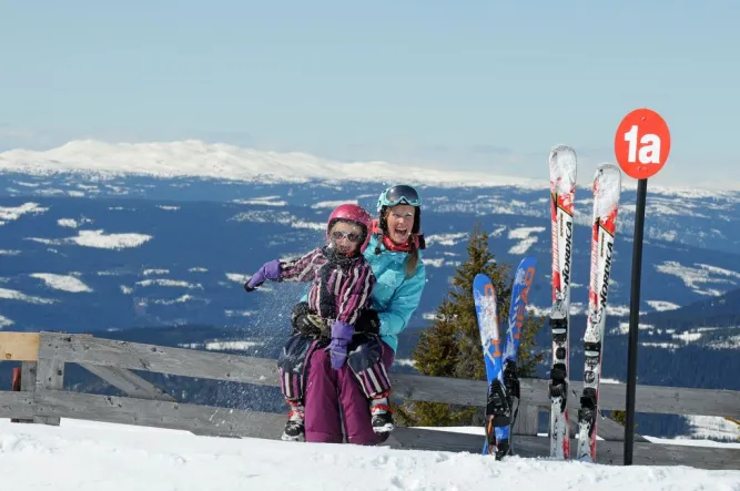 Hafjell Alpencentrum