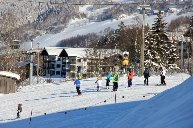 Hafjell Alpencentrum