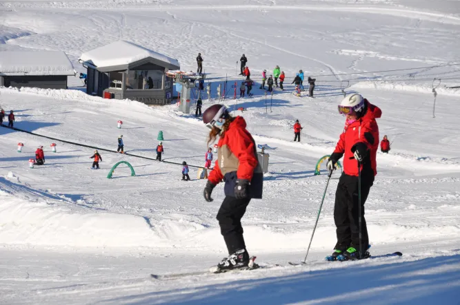 Hafjell Alpencentrum