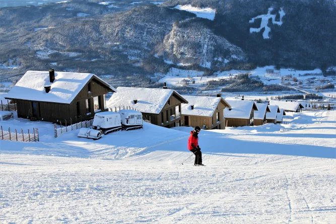 Hafjell Alpencentrum