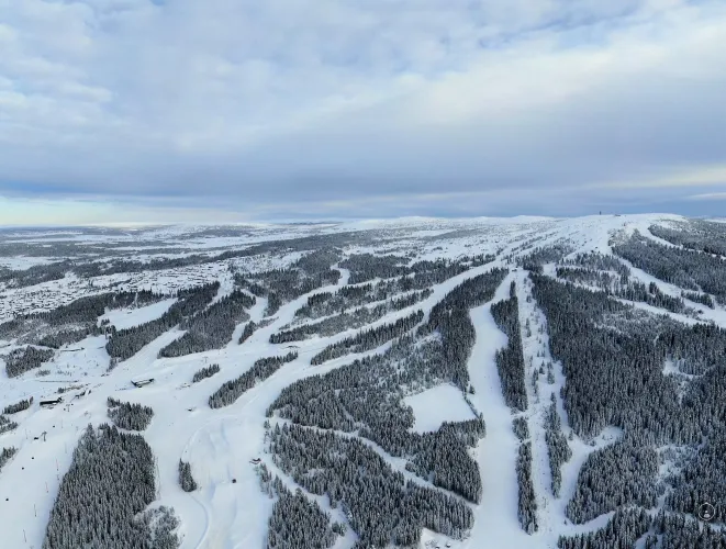 Hafjell Alpencentrum