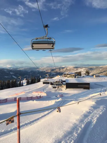 Hafjell Alpencentrum