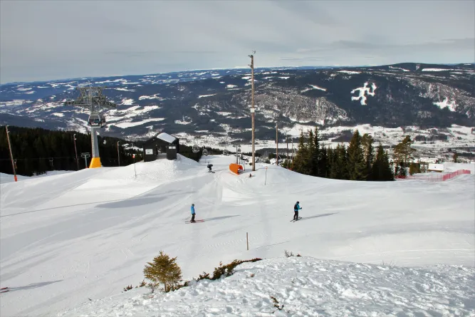 Hafjell Alpencentrum