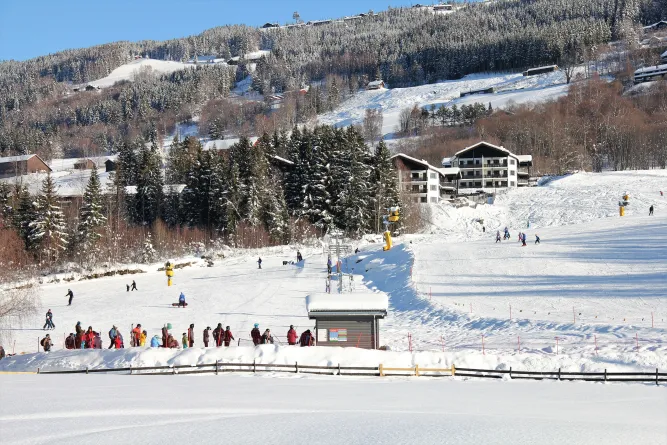 Hafjell Alpencentrum