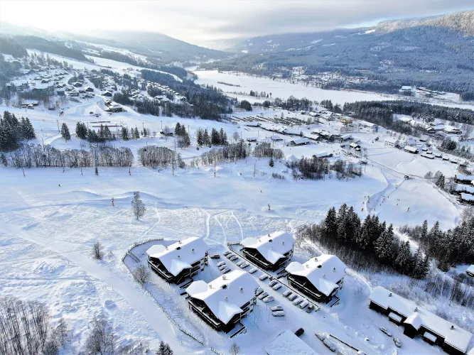 Hafjell Alpencentrum
