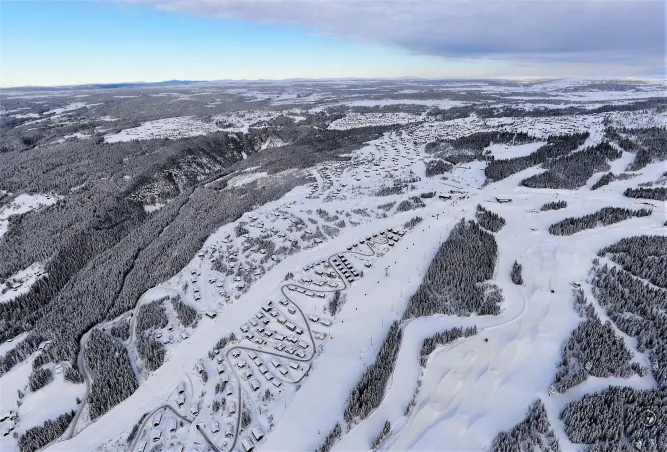 Hafjell Alpencentrum