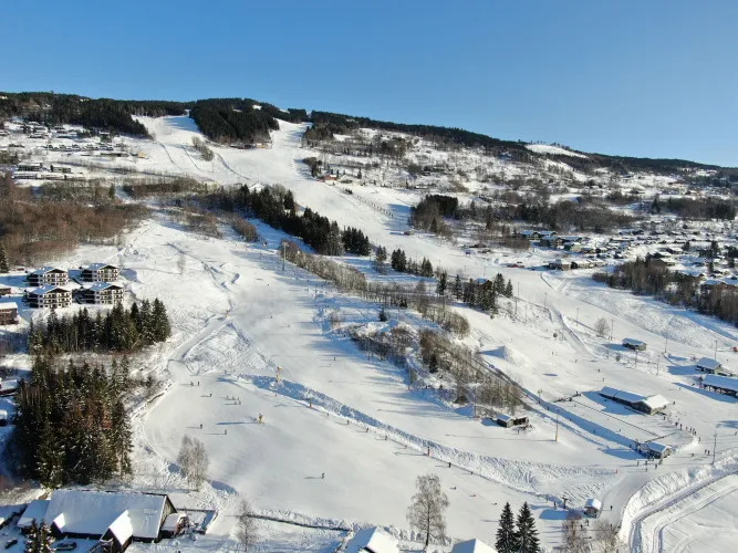 Hafjell Alpencentrum