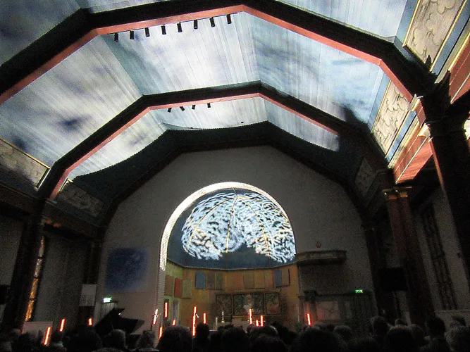 Lillehammerkerk