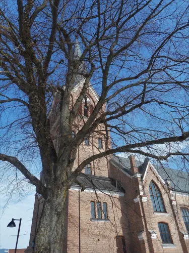 Lillehammerkerk