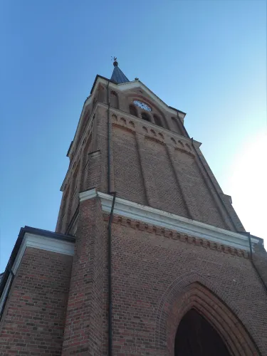 Lillehammerkerk
