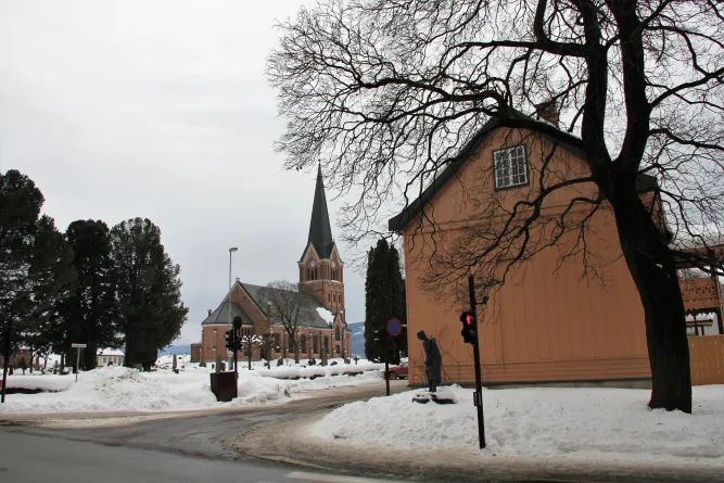 Lillehammerkerk