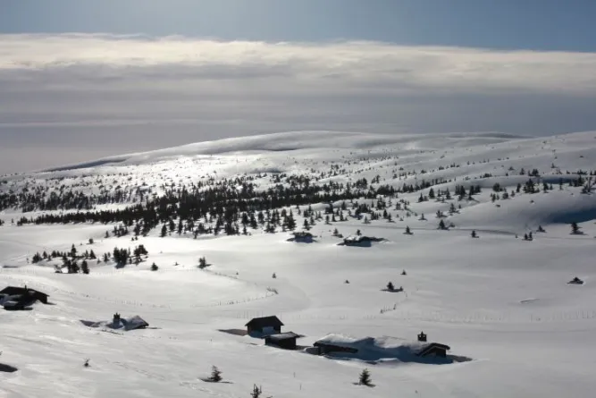 Hafjell Skimarathon