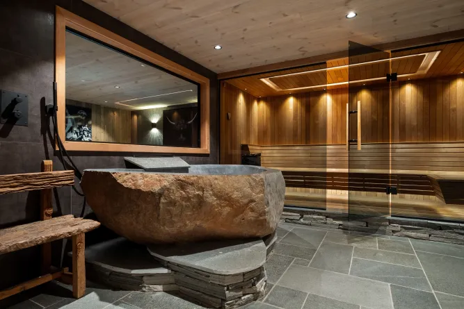 Alpine Lodge